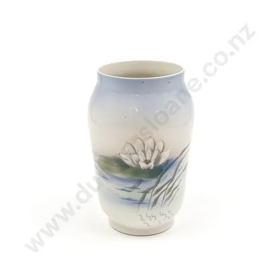 Royal Copenhagen Vase