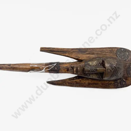 African Double Faced Spike