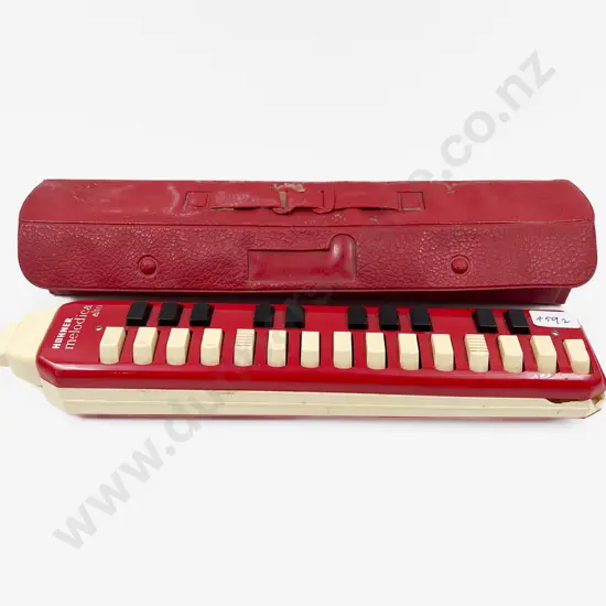 Hohner Melodia Alto