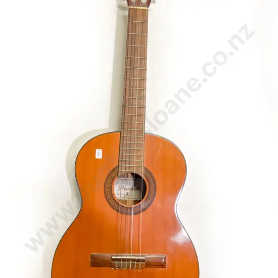 President Japan Made Acoustic Guitar