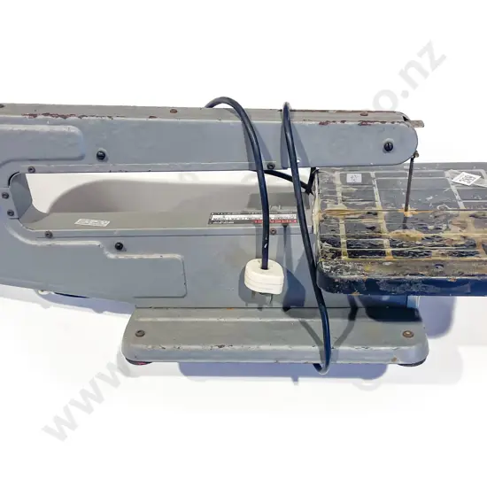 Vintage Dremel Table Saw