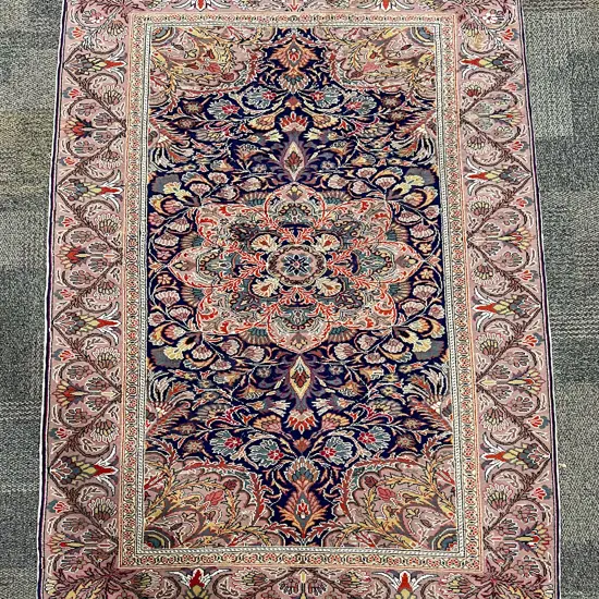 Persian Floor Rug