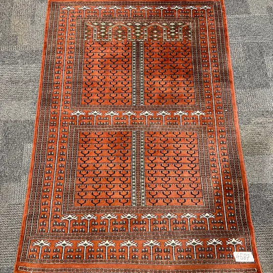 Persian Floor Rug