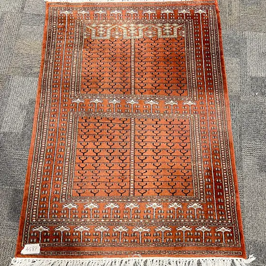 Persian Floor Rug