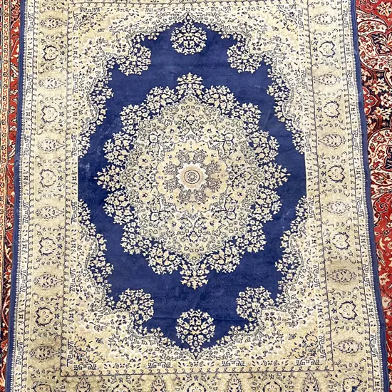 Persian Style Floor Rug