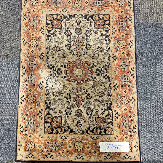 Persian Floor Mat