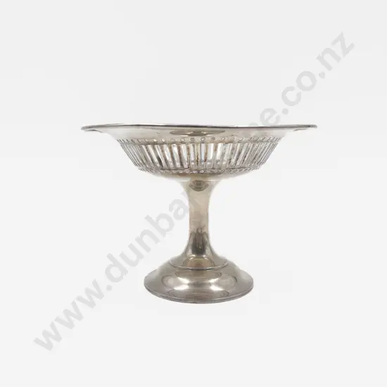 S/S Asprey Bon Bon Tazza