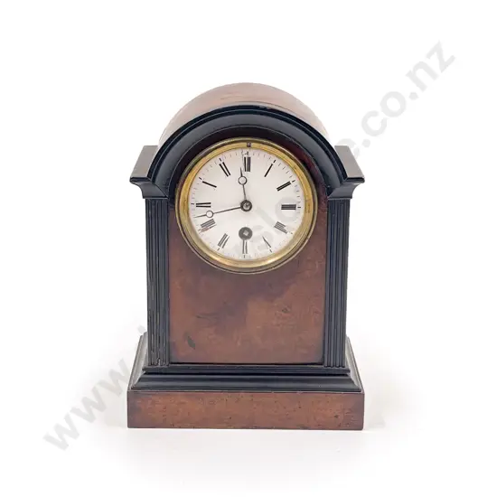 Mantle Clock