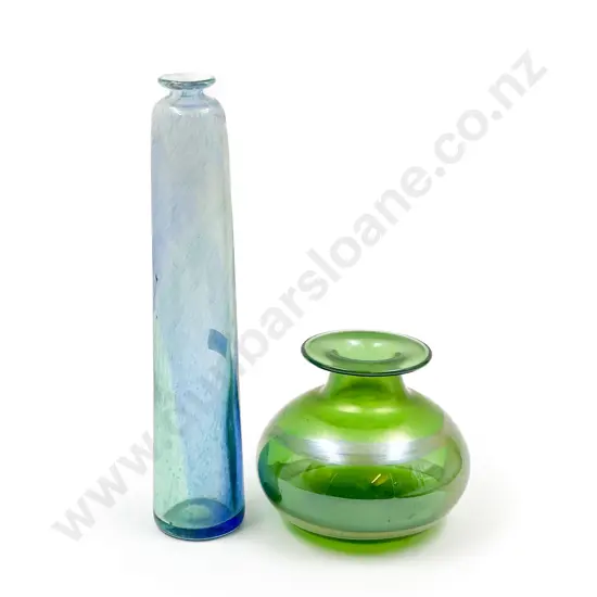 Hoglund Vase and Other