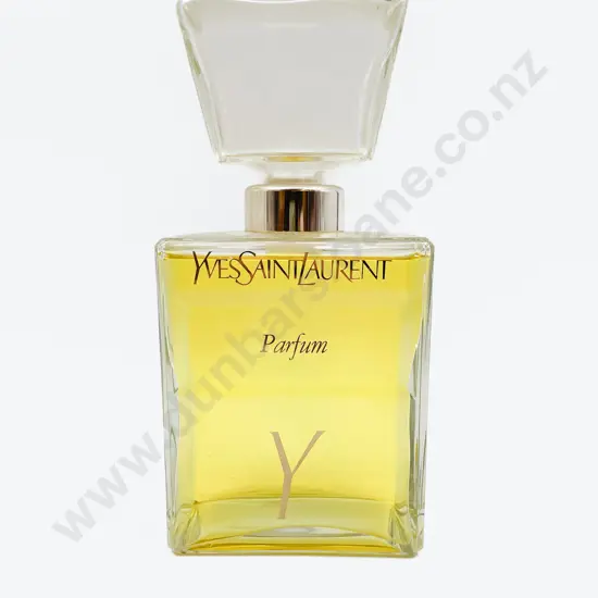 Yves St Laurent Perfume Shop Display Bottle