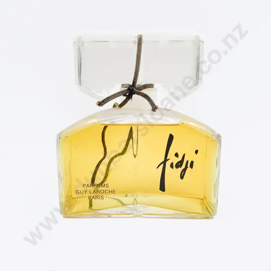 Guy La Roche Perfume Shop Display Bottle