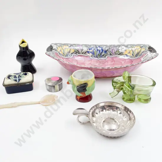 Quantity of Assorted & Maling Dish