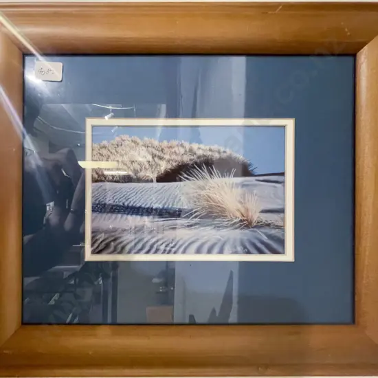 Jane Ross - "Over the Sand Hills" - Photographic Print