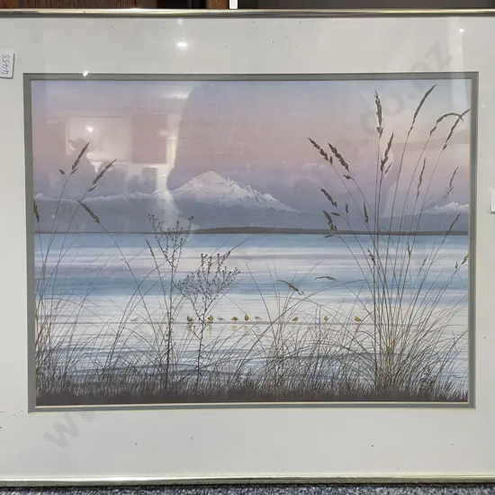 Jeane Duffey Photographic Print