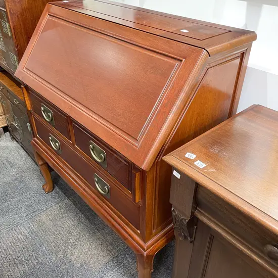 Chinese Style Writing Bureau