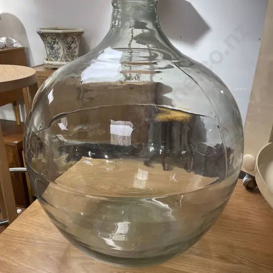 Glass Carboy