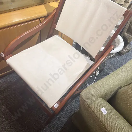 Modern Folding Chair