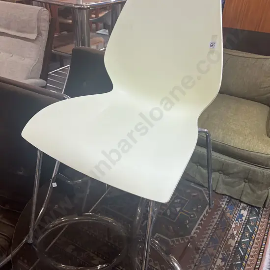 Kartell Maui Dining Chair