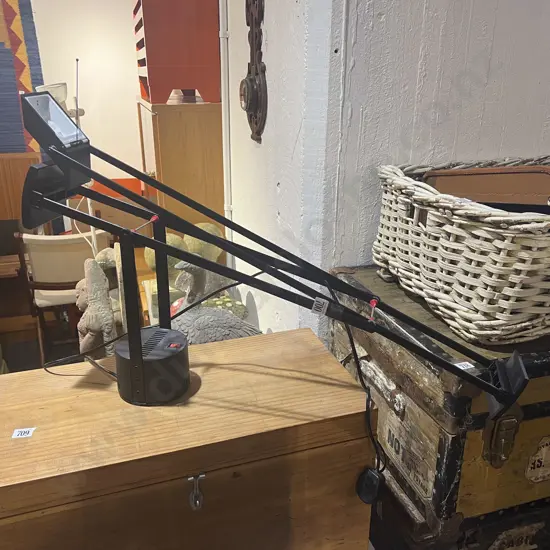 Italian Artemide Table Lamp