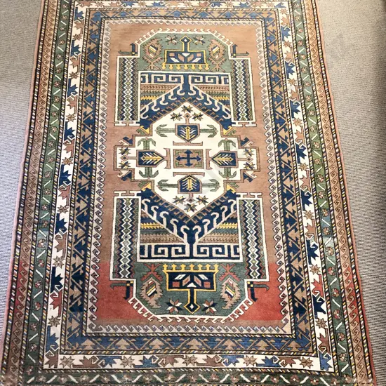 Persian Floor Rug