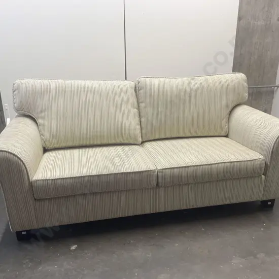 Modern Upholstered Two Piece Lounge Suite