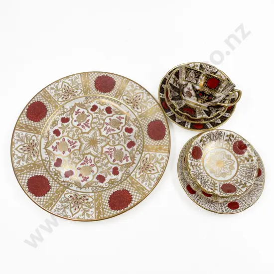 Small Quantity of Assorted Fancy China