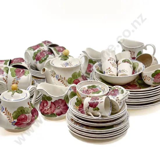 Large Quantity of Assorted Belle Fiore etc