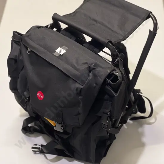 Modern Leica Photography Bag