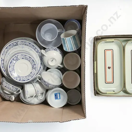 Quantity of Assorted China etc