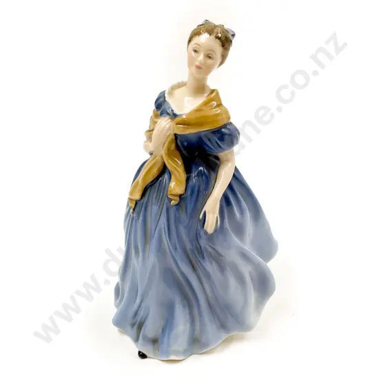 RD Figure "Adrienne"