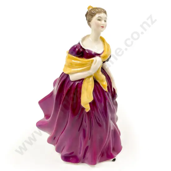 RD Figure "Adrienne"