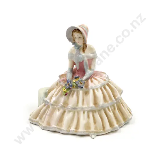 RD Figure "Day Dreams"