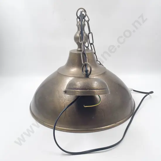 Industrial Style Pendant Hanging Light