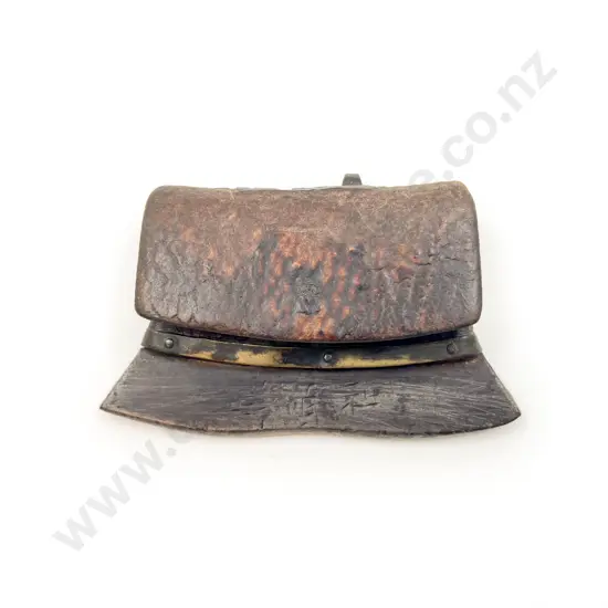 Tibetan Flint Striker