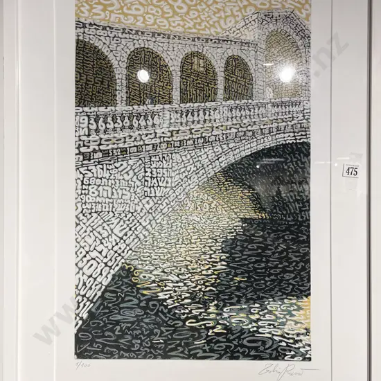 Zohia Paval? - Untitled