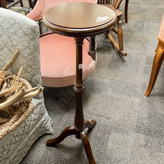 Tripod Based Plant Stand