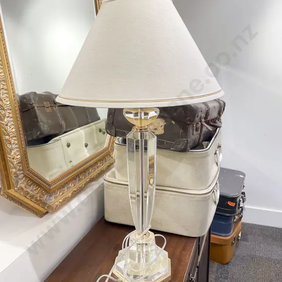 Decorative Table Lamp