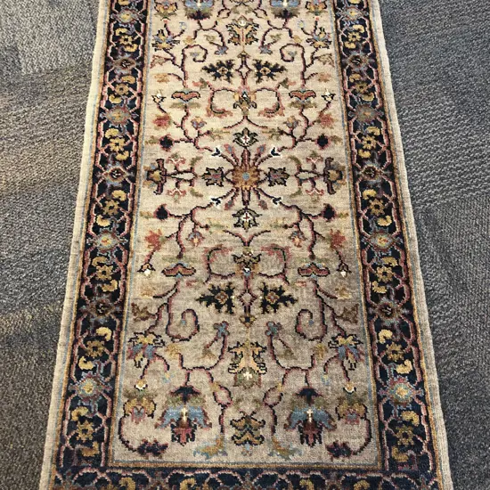 Persian Woollen Hall Runner