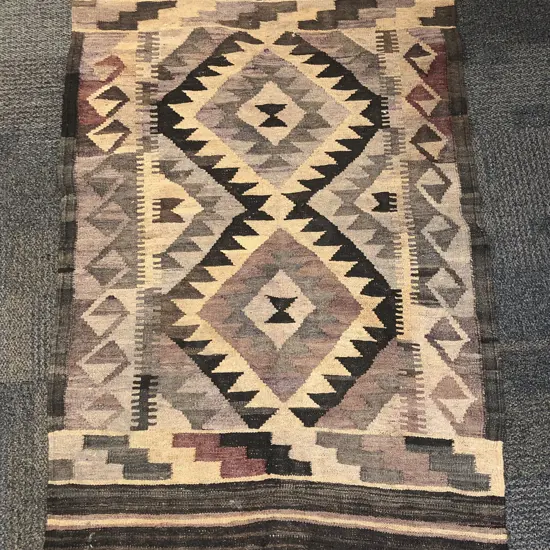 Kelim Floor Rug