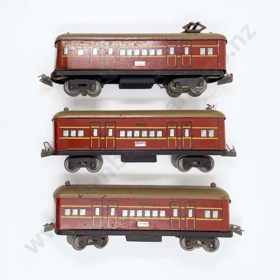 C1948 Ferris Bros Pty Ltd