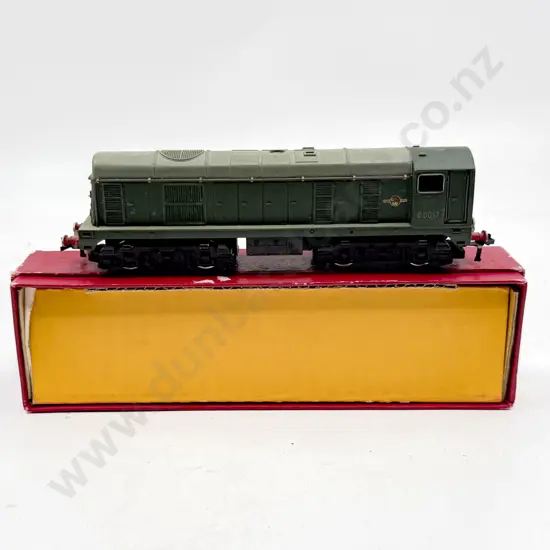 Hornby Dublo HO Gauge 2230 Boxed 1