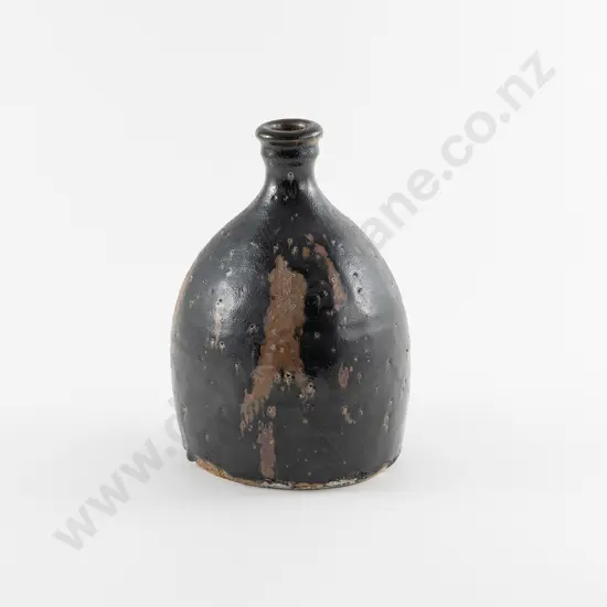 Barry Brickell Bottle Vase