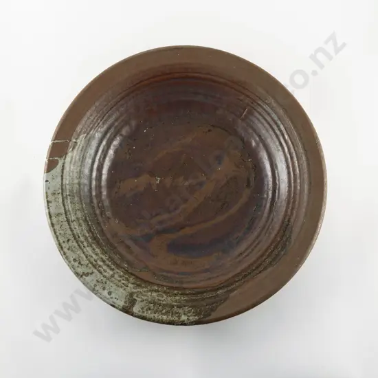 Jack Laird Shallow Table Bowl