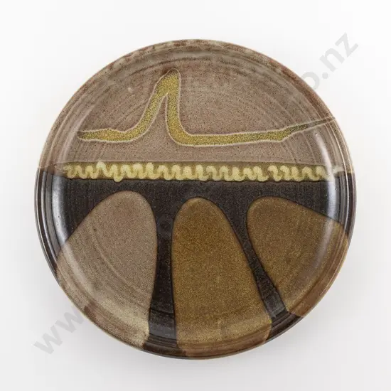 Brian Gartside Large Platter