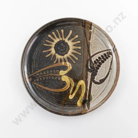 Brian Gartside Platter