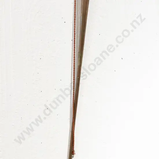 Vintage Copper & Brass Hunting Horn