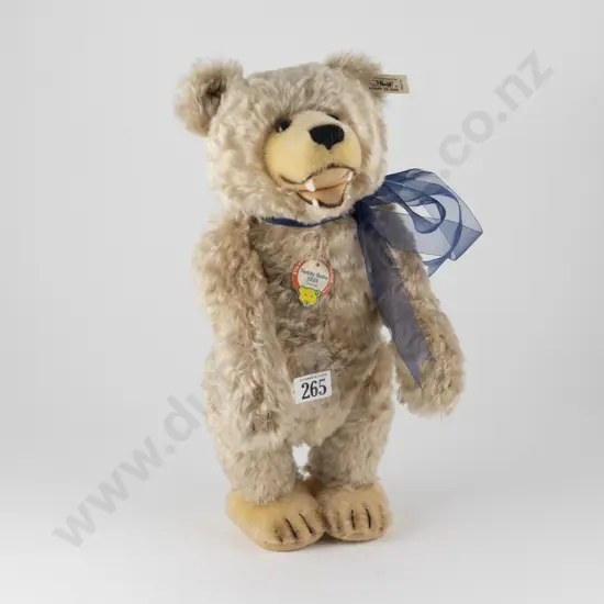 Steiff Replica 1929 Teddy Baby