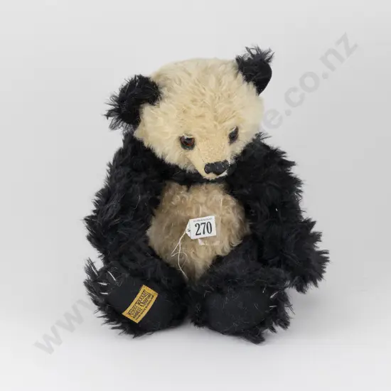 Merrythought Panda Bear