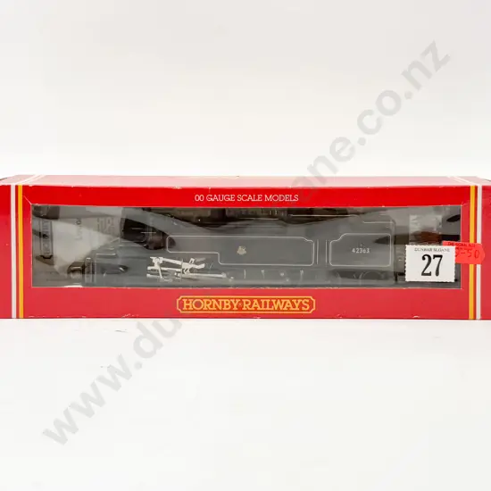 Hornby Railways Boxed R239 BR 2-6-4T Loco Class 4P
