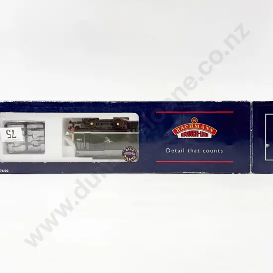 Bachmann Boxed Class 25/1 Diesel Locomotive 'D5211' BR